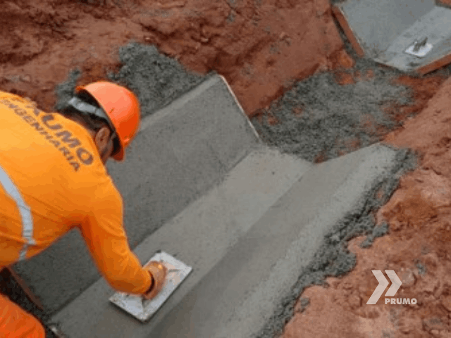 Infraestrutura Ferroviária