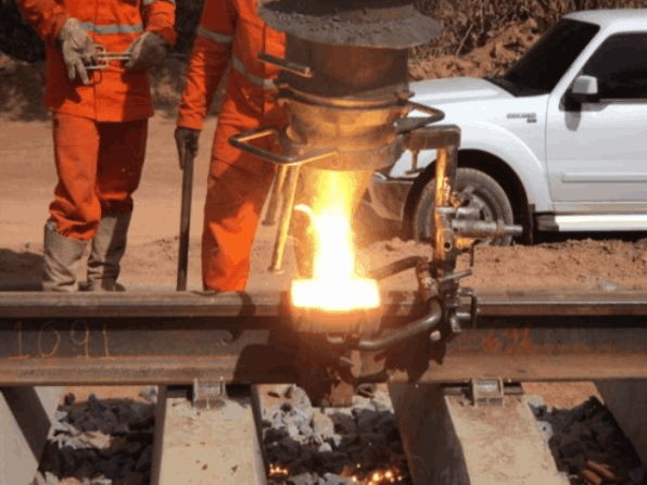 Superestrutura Ferroviária