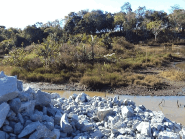 Infraestrutura Ferroviária