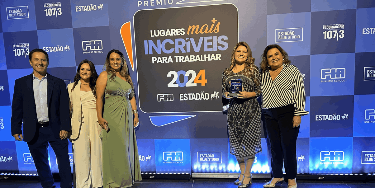Endrigo, Tarcísio, Andre e Fernando