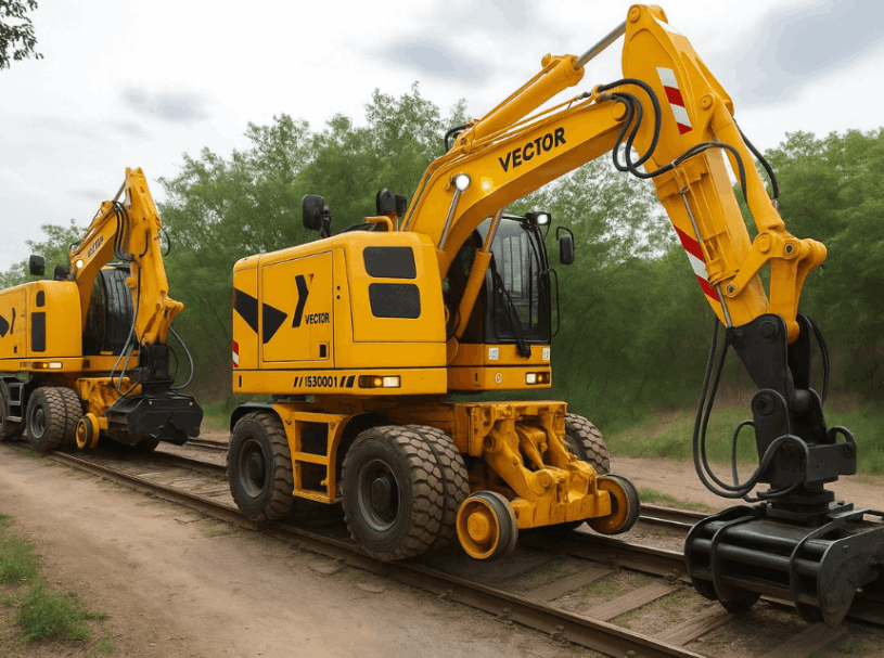 Fornecimento de equipamentos com mão de obra especializada